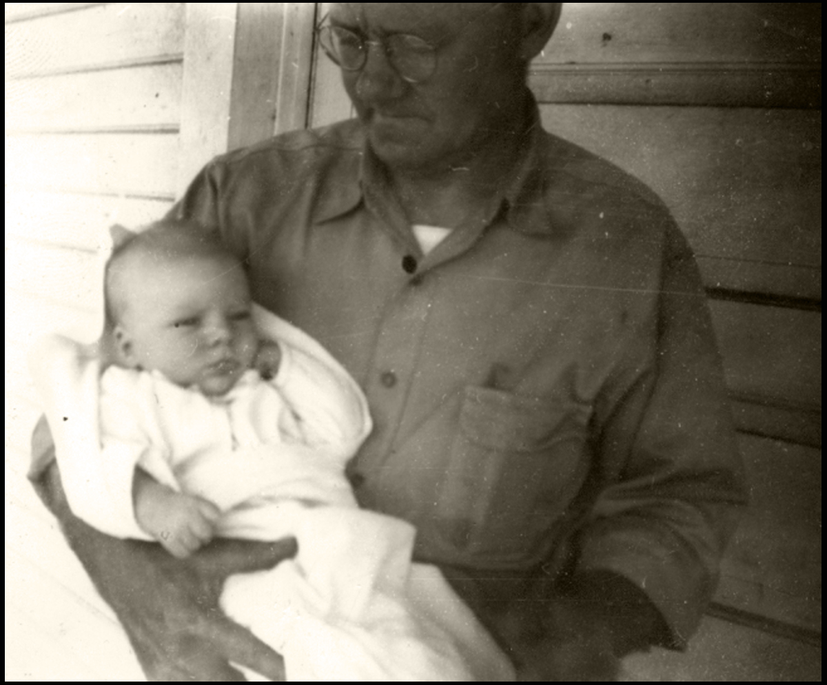 Me and Pop