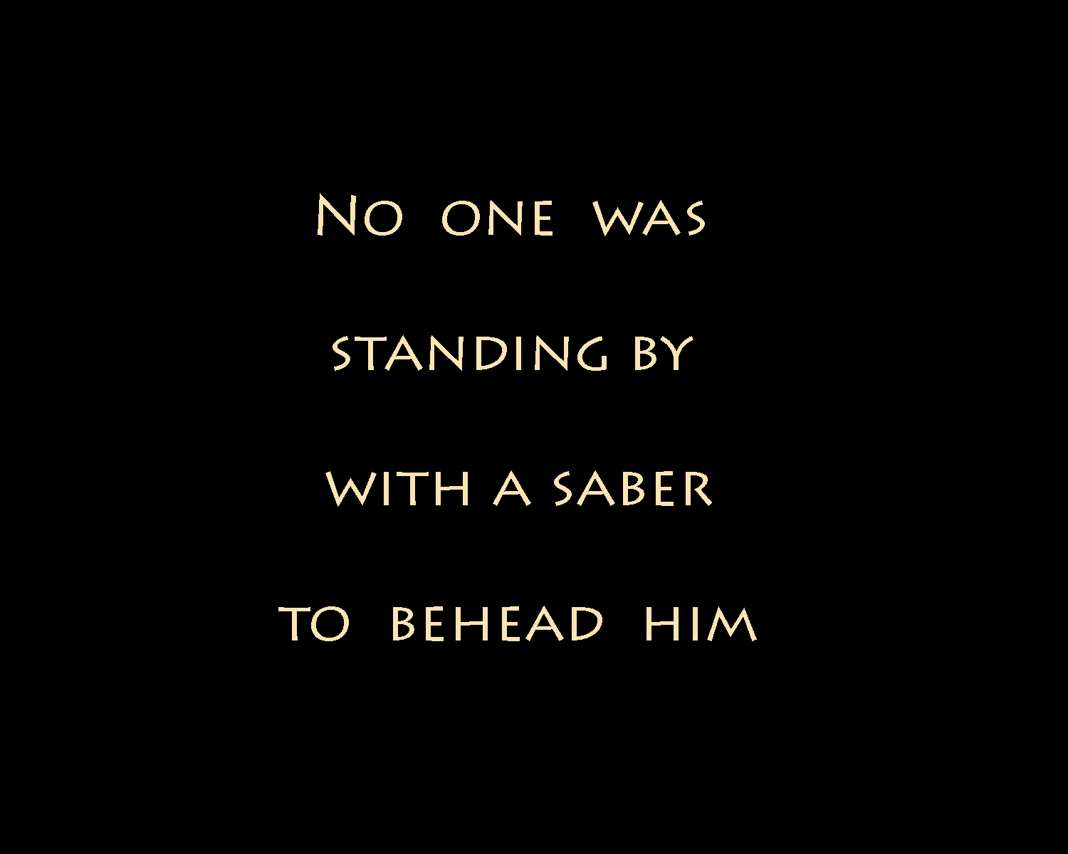 Saber